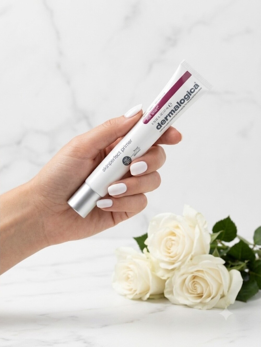 Dermalogica AGE Smart Skinperfect Primer ☆ RARE☆ | Read Below